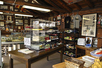 Gift Shop