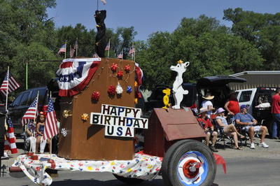 Parade