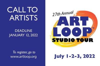 Call to artists
